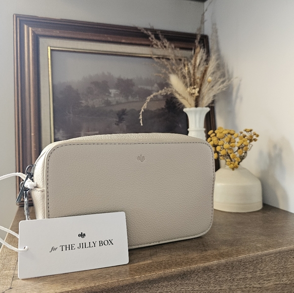 Ela micro belt bag from jilly box spring 2023 - Picture 1 of 3